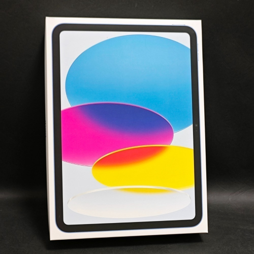 全新 iPad 10 wifi 64GB