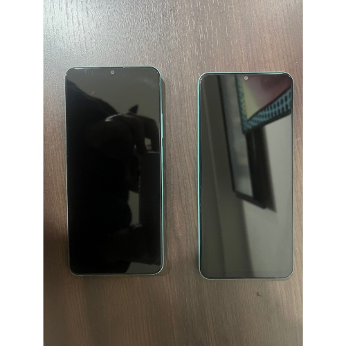 realme C51 4G/64G 薄荷綠 二手機