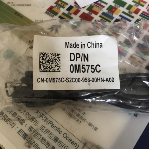 岡山可面交全新電源線筆記本 米老鼠 三孔 電源線 大陸 中國 澳門 陸規 本本 筆記型電腦 筆電