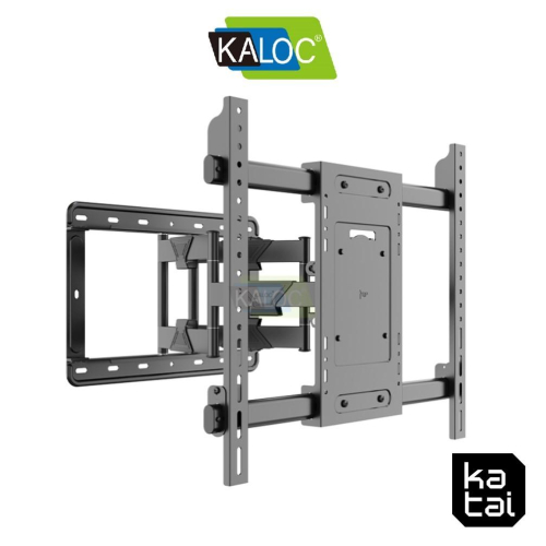 KALOC 55-90吋液晶螢幕萬用旋臂架 懸臂架 電視架 電視支架 雙手臂 大承重 耐用壁掛架 S9 katai 現貨