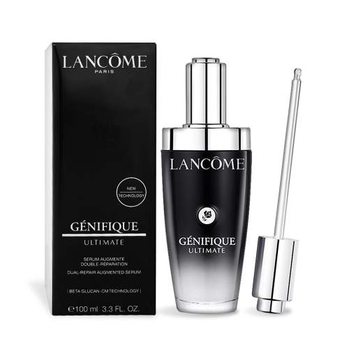 LANCOME 蘭蔻 超極限肌因賦活露1ml/5ml/7ml/100ml/115ml-公司貨/國際航空版