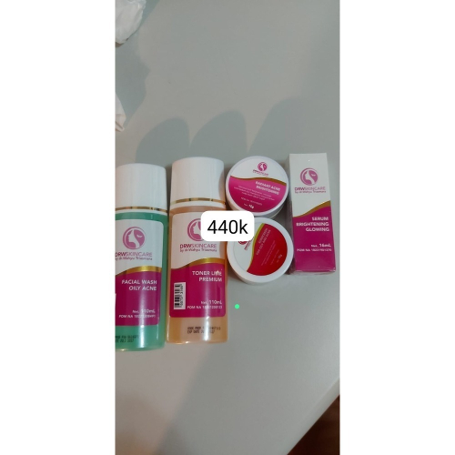 Drwskincare