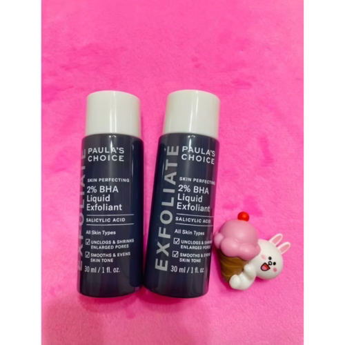 PAULA’S CHOICE 寶拉珍選? 2%水楊酸精華液 30ml