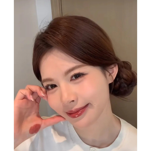 CHANEL 香奈兒 雙頭唇釉 超炫耀持色唇萃 #196 新色
