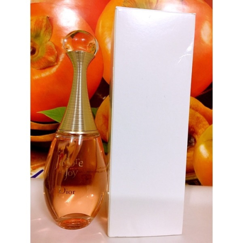Dior 迪奧 J’adore in joy 愉悅淡香水(100ml) 全新百貨公司專櫃正貨白盒裝
