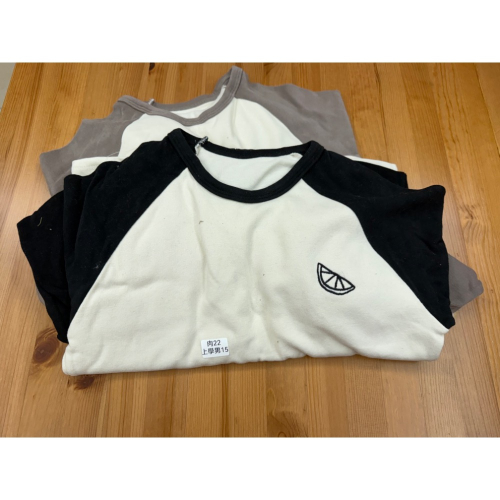 衣服