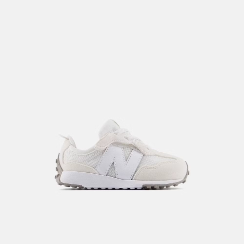 【童趣】全新New Balance 327魔鬼氈小童鞋