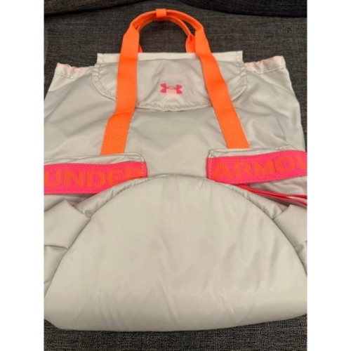 【全新】UNDER ARMOUR favorite 後背包