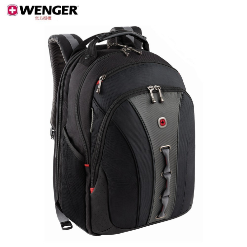WENGER 威戈 Legacy 16吋 電腦後背包 600631