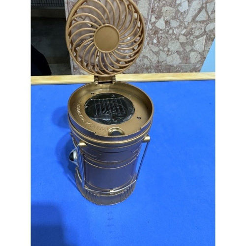 JD1799A太陽能馬燈