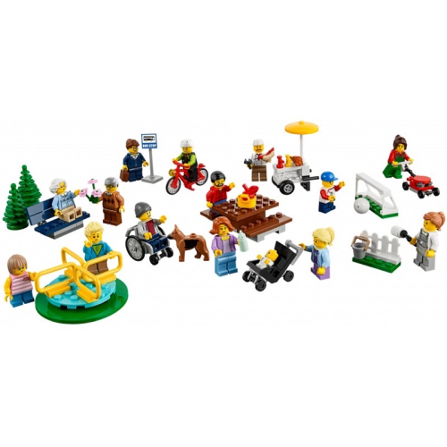 Lego 60123 正版樂高 拆賣
