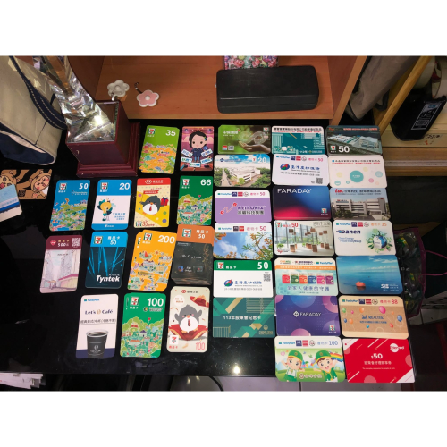 特殊卡 空卡 一張10元