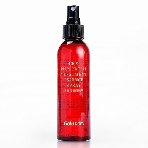 Gelovery 青春露噴霧精華 150ML 保濕噴霧