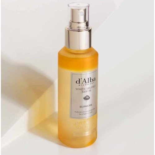 ✈韓國代購 D＇ALBA 水光肌 空姐噴霧 金裝強效版 100ml