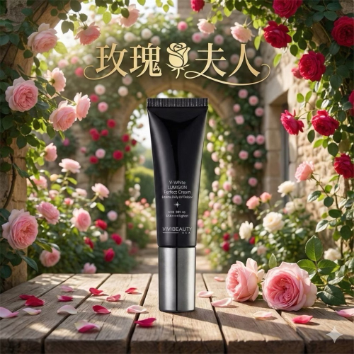 ?vivibeauty?女神霜spf40 vivispa 防曬 水保飽 玻尿酸