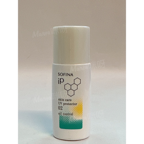 Mama咪呀～SOFINA蘇菲娜 iP 輕瑩高效美容防曬乳.防曬.沒負擔.清爽.防曬乳.防曬凝膠.水感.不油膩.抗UV