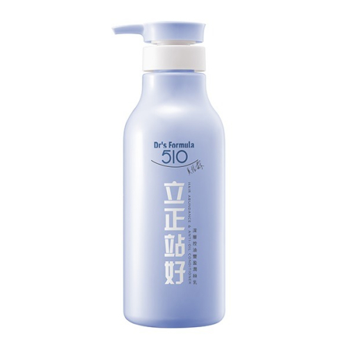 Dr’s Formula 台塑生醫 510立正站好深層控油豐盈潤絲乳550g