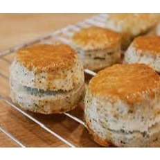｜巷點 Dessert｜手作司康Scone