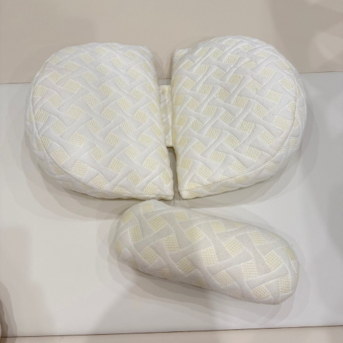 貝殼枕