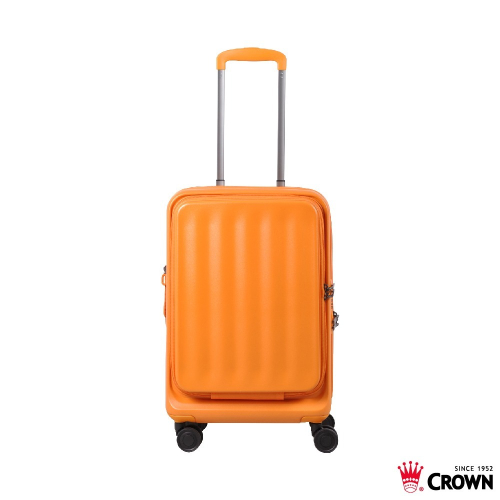【CROWN】Airstride 20吋擴充登機箱