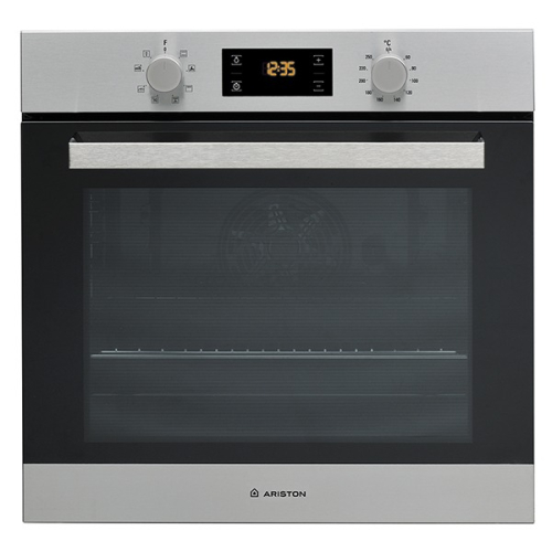 【歡迎來殺價】ARISTON 阿里斯頓 FA3 844 H IX A AUS 嵌入式 旋風式烤箱 71L