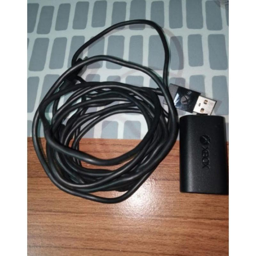 Xbox one 充電套組