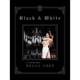 陳姿吟 Bella －－－777黑白琴鍵**全新**CD