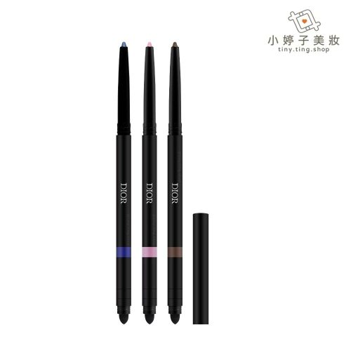 Dior 迪奧 絕對搶眼眼線膠筆 0.3g 多色可選