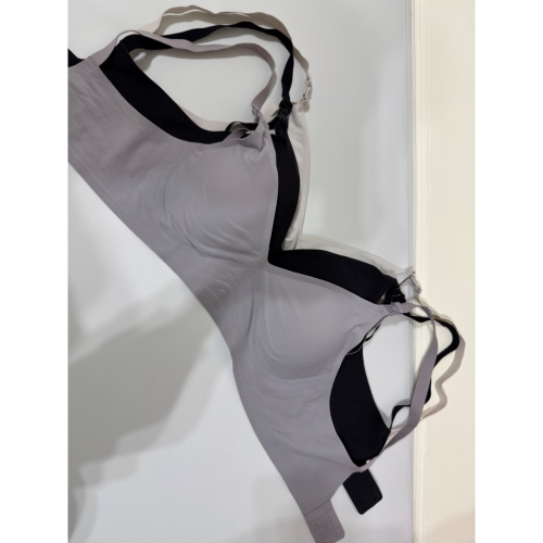 媽媽餵哺乳內衣共3件