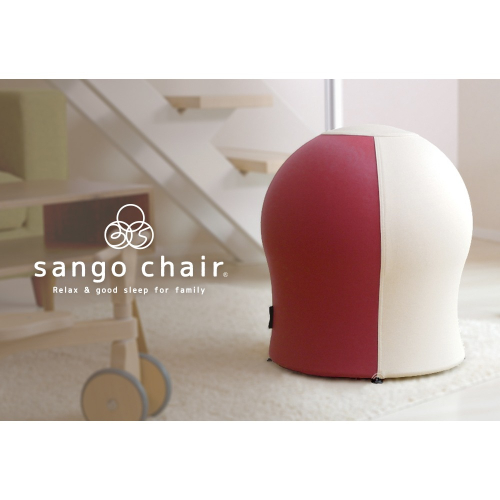 日本Sango chair✅彈力平衡舒壓椅