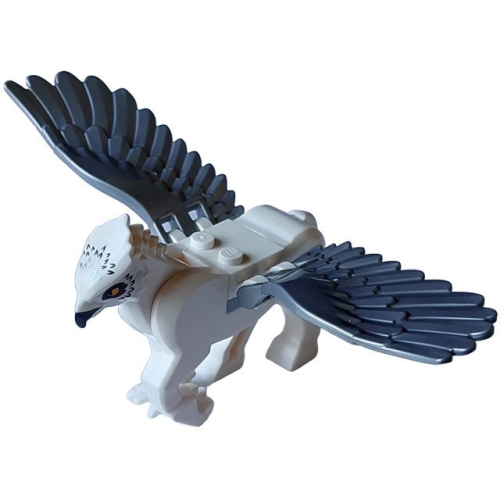 LEGO 哈利波特 鳥嘴
