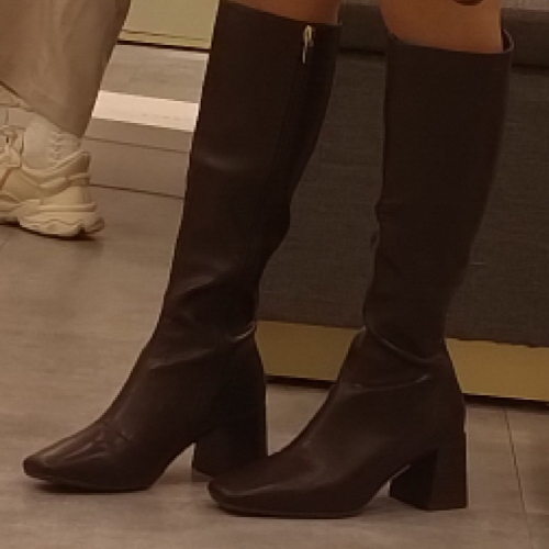 馬靴