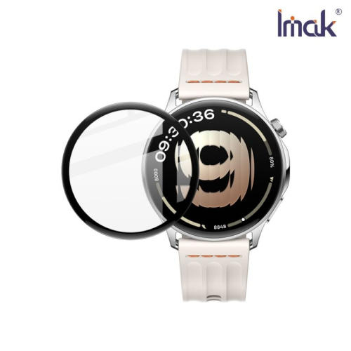 Imak 艾美克 OPPO Watch S 手錶保護膜 保護貼 手表保護貼