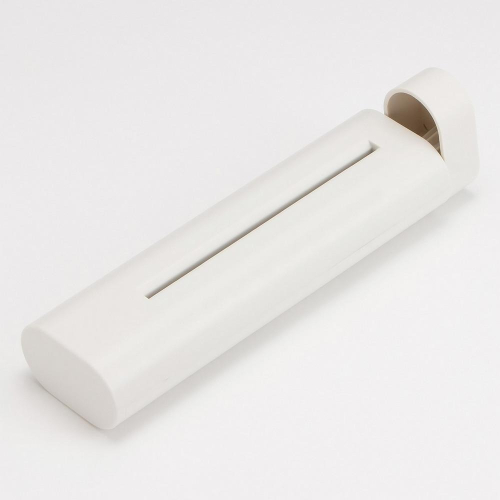 【MUJI 無印良品】手動碎紙機