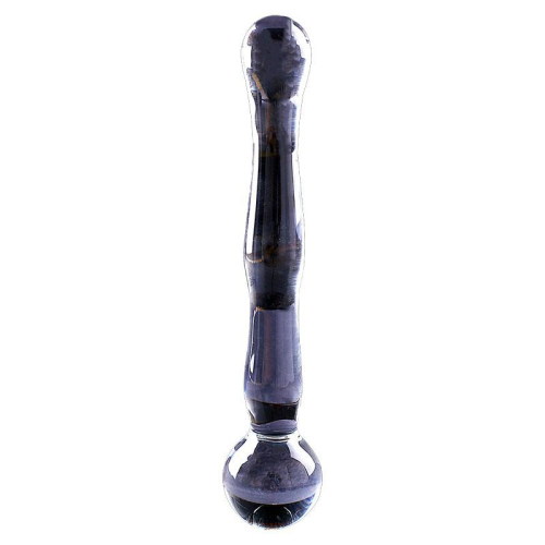 情趣用品 水晶玻璃系列-流星錘_D21204