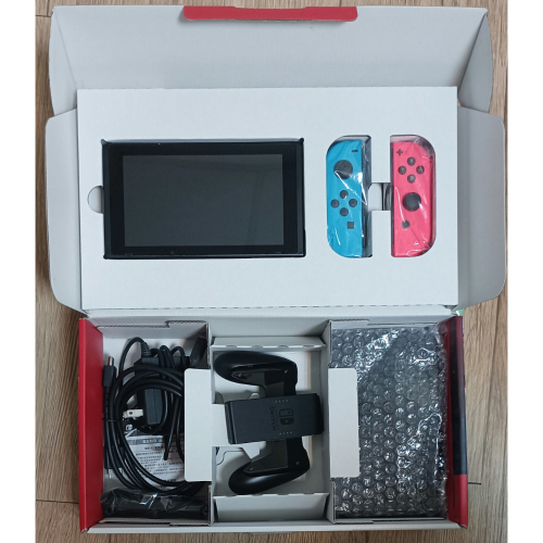 Switch賣場