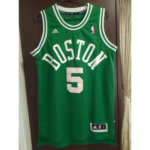 NBA球衣 2007/08 HWC Night Game 塞爾蒂克復古之夜 Kevin Garnett