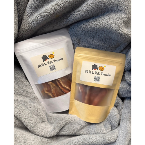 手工雞柳100g