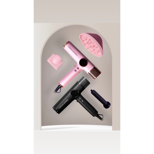 CHENG HONG 負離子輕量吹風機登場✨