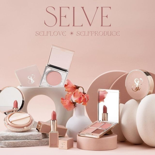 SELVE 全品項客製代購