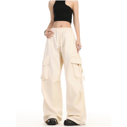 工裝褲
