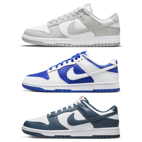 NIKE DUNK LOW 低筒 運動鞋 男鞋 DD1391-103 DD1391-401 DD1391-400