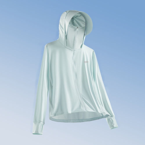 【WIWI】UPF50+防曬涼感冰霸衣(女L-4XL)