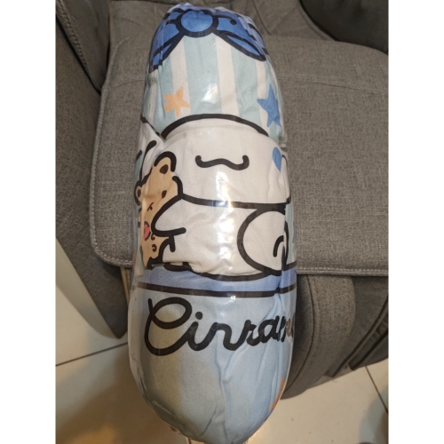 超可愛卡通坐墊