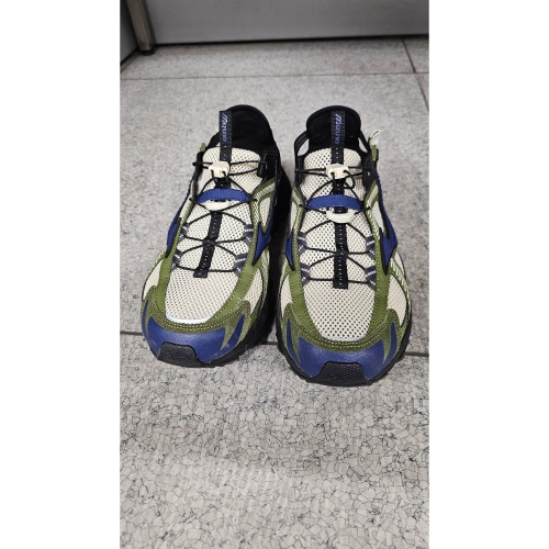Mizuno RACER TRAIL SE US8.5 二手