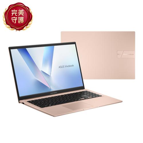 【15吋】ASUS X1504MA-0061C320 金(5-320/15.6/8G/512G/W11)