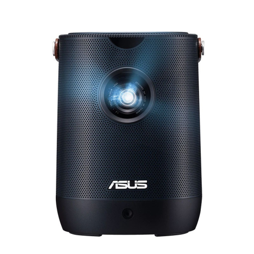 華碩 ASUS 華碩 ZenBeam Latte L2 智慧型可攜式 LED 投影機 960 LED 流明