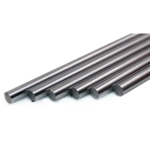 ►841-845-1403◄不銹鋼光軸 300-500mm 光杆 8MM 圓柱直線光軸 軸承鋼 軸心棒 3D印表機配件