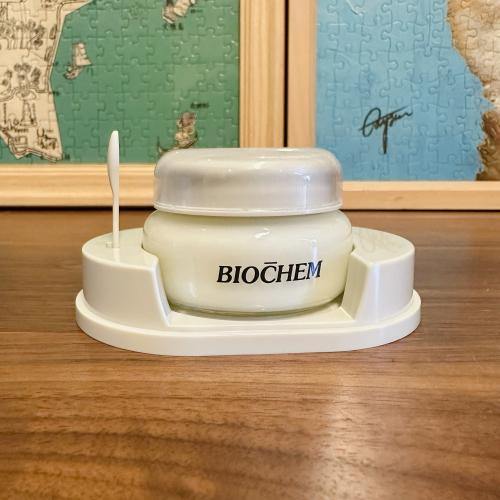 【桃園現貨】雅聞Arwin倍優Biochem 專櫃代購 A醇抗痕亮眼精華霜40g 可當頸霜