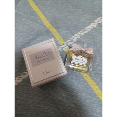 Christian Dior 迪奧 Miss Dior EDP 女性淡香精 5ML